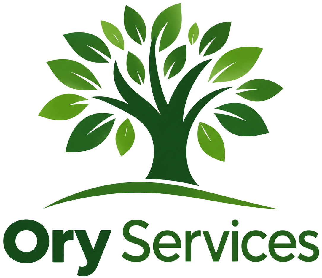 Ory Services
