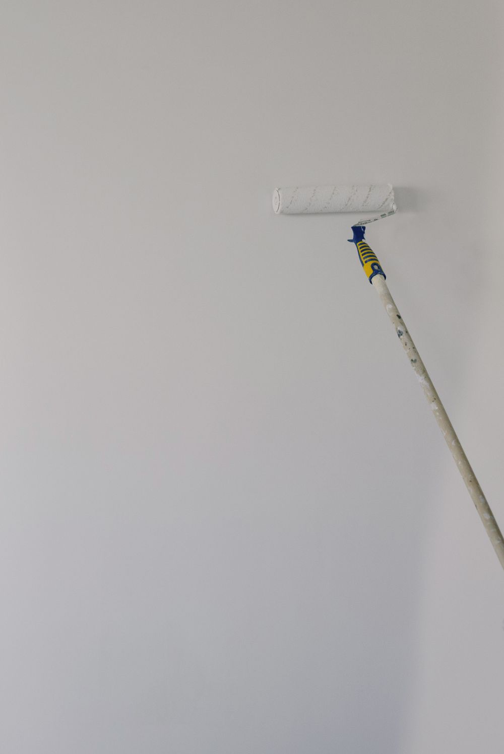 Peinture & finitions